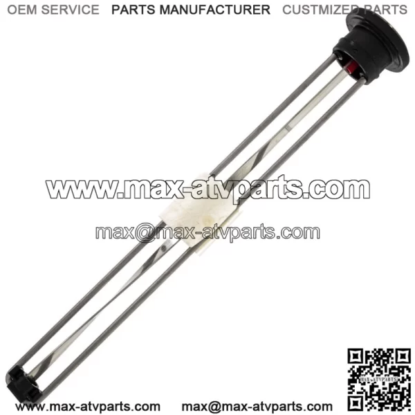 John Deere AM143170 Fuel Sender Gauge Gator Worksite M TH TS TX Turf Vehicles - Image 2
