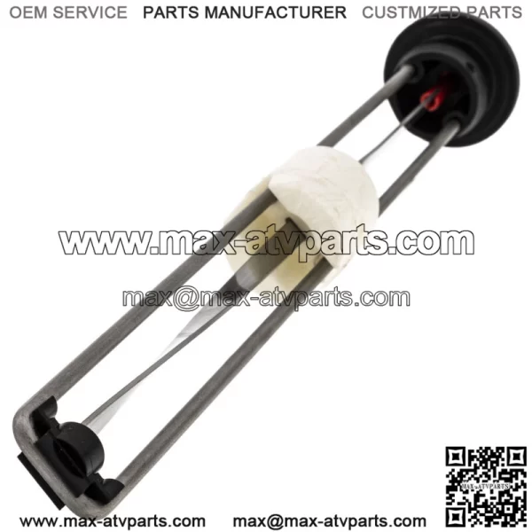 John Deere AM143170 Fuel Sender Gauge Gator Worksite M TH TS TX Turf Vehicles - Image 3