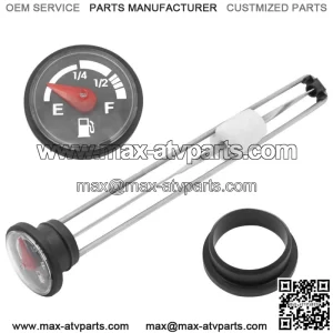 For John Deere Equipment Fuel Sender Gator TH TS TX Trail Turf Worksite AM143170 (For: More than one vehicle)