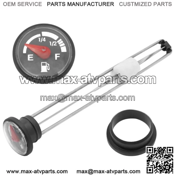 For John Deere Equipment Fuel Sender Gator TH TS TX Trail Turf Worksite AM143170 (For: More than one vehicle)