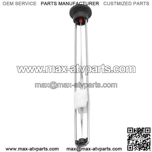 For John Deere Equipment Fuel Sender Gator TH TS TX Trail Turf Worksite AM143170 (For: More than one vehicle) - Image 5