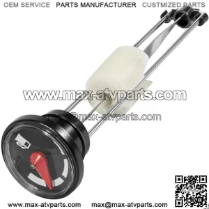 AM143171 Fuel Sender Gauge Gas Cap Replacement for John Deere Gator XUV 620I 625i 825i 850D 855D Diesel Gas, 4X2 HPX and 4X4 HPX Gator Utility Vehicles