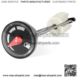 AM143171 Fuel Sender Gauge Gas Cap Fits for John Deere Gator XUV 620I 625i 825i 850D 855D Diesel Gas, 4X2 HPX and 4X4 HPX Gator Utility Vehicles