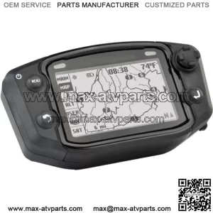 TRAIL TECH 2014-2017 Kawasaki KRF 800 Teryx LE VOYAGER GPS KIT # TRA912-114 (For: More than one vehicle)