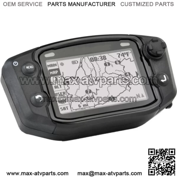 TRAIL TECH 2014-2015 Kawasaki KRF 800 Teryx VOYAGER GPS KIT # TRA912-2016