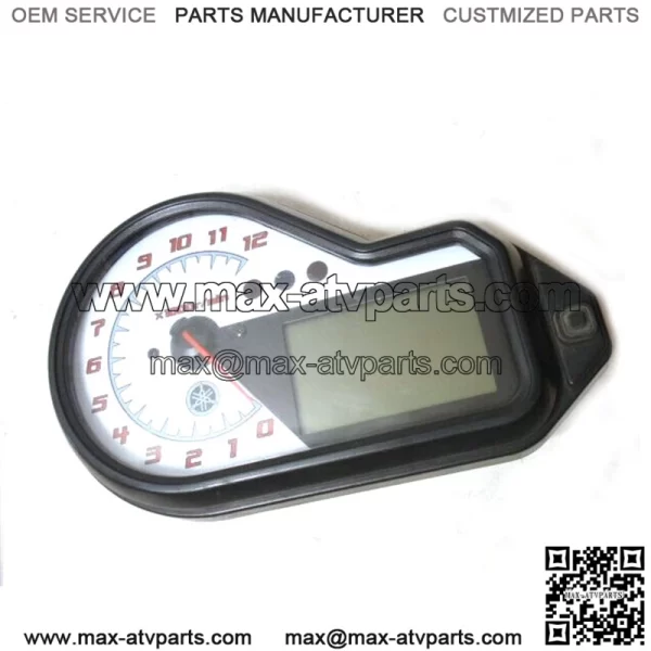 Yamaha RX1 Snowmobile Speedometer Display Gauge Mountain 1000