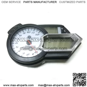 07 Yamaha Attak RXW 10 RX 1000 Snowmobile speedometer tach dash gauge meter