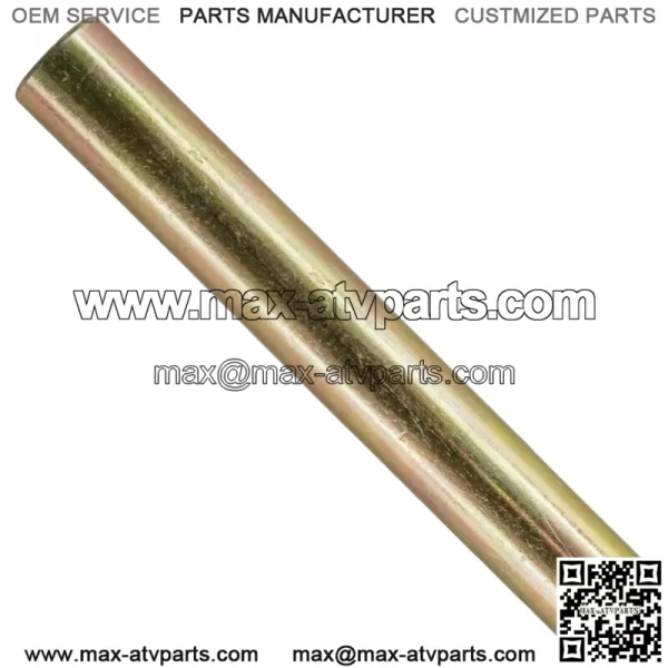 Rear A Arm Pivot Shaft for Polaris RZR 1000 2016-2018 / RZR S 1000 EPS 2020 (For: Polaris) - Image 3