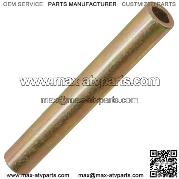 Rear A Arm Pivot Shaft for Polaris RZR 1000 2016-2018 / RZR S 1000 EPS 2020 (For: Polaris) - Image 4