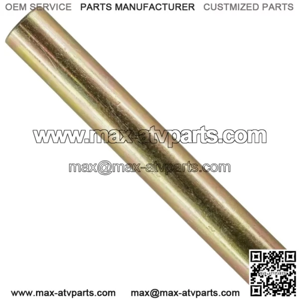 Rear A Arm Pivot Shaft for Polaris RZR 1000 2016-2018 / RZR S 1000 EPS 2020 (For: Polaris) - Image 5