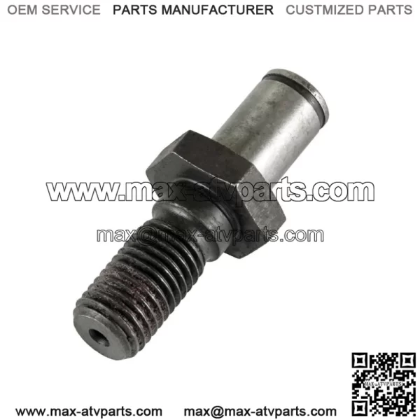 Starter Intermediate Shaft for Polaris RZR XP 900 2011-12 Flywheel Gear 3022304 (For: Polaris)