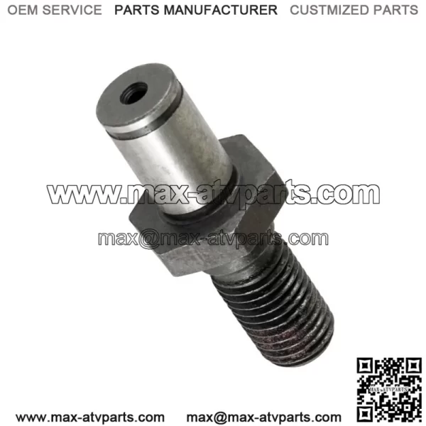 Starter Intermediate Shaft for Polaris RZR XP 900 2011-12 Flywheel Gear 3022304 (For: Polaris) - Image 3