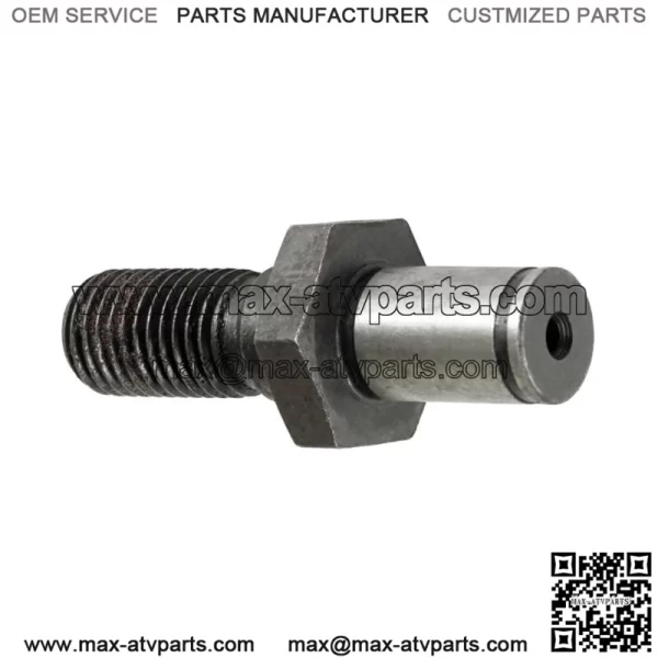 Starter Intermediate Shaft for Polaris RZR XP 900 2011-12 Flywheel Gear 3022304 (For: Polaris) - Image 5