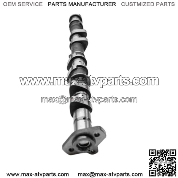14 Yamaha FX Cruiser SVHO Exhaust Camshaft Cam Shaft FC1800 (For: 2014 Yamaha SVHO) - Image 2