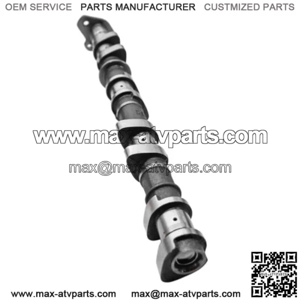 14 Yamaha FX Cruiser SVHO Exhaust Camshaft Cam Shaft FC1800 (For: 2014 Yamaha SVHO) - Image 3