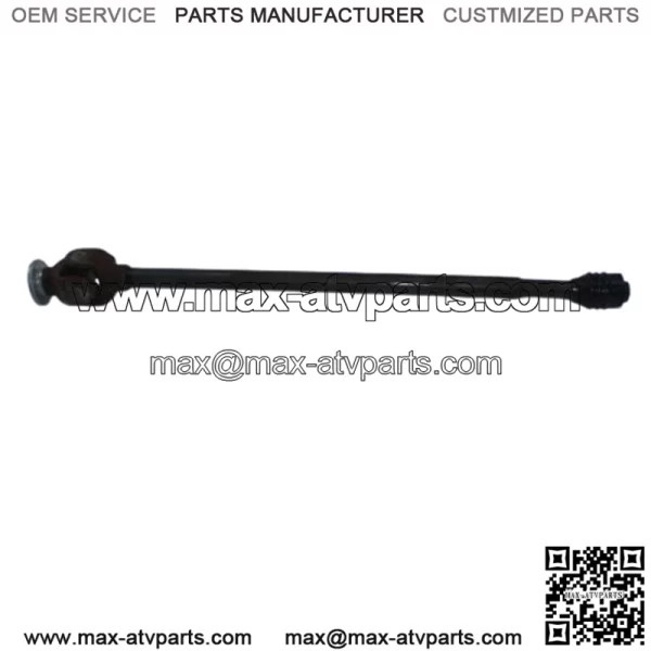 2014 Kawasaki Teryx4 800 KRT800D 4x4 FI DRIVE SHAFT 13310-0032