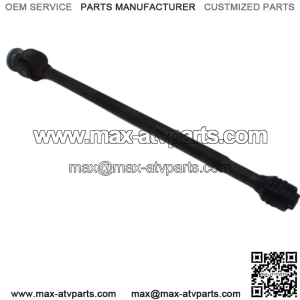 2014 Kawasaki Teryx4 800 KRT800D 4x4 FI DRIVE SHAFT 13310-0032 - Image 2