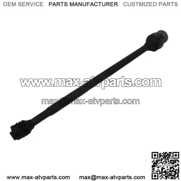 2014 Kawasaki Teryx4 800 KRT800D 4x4 FI DRIVE SHAFT 13310-0032 - Image 4