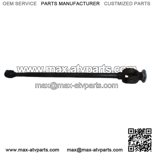 2014 Kawasaki Teryx4 800 KRT800D 4x4 FI DRIVE SHAFT 13310-0032 - Image 5