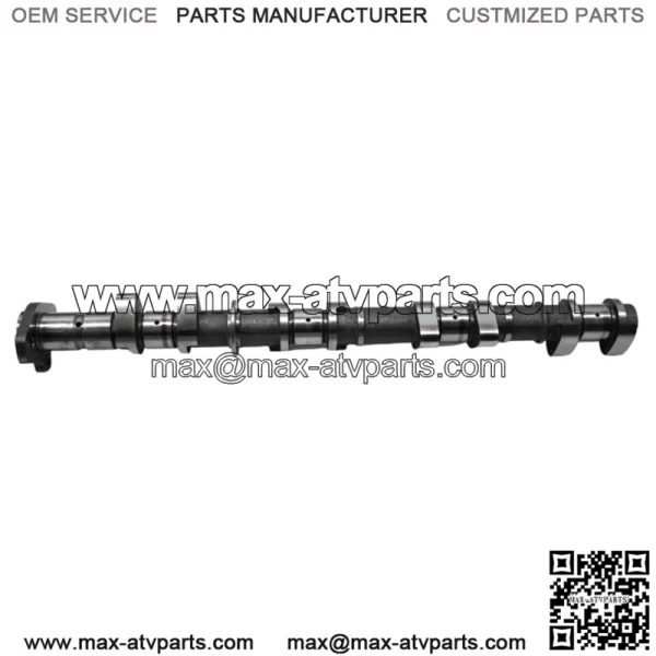 14 Yamaha FX Cruiser SVHO Exhaust Camshaft Cam Shaft FC1800 (For: 2015 Yamaha SVHO)