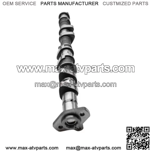 14 Yamaha FX Cruiser SVHO Exhaust Camshaft Cam Shaft FC1800 (For: 2015 Yamaha SVHO) - Image 2