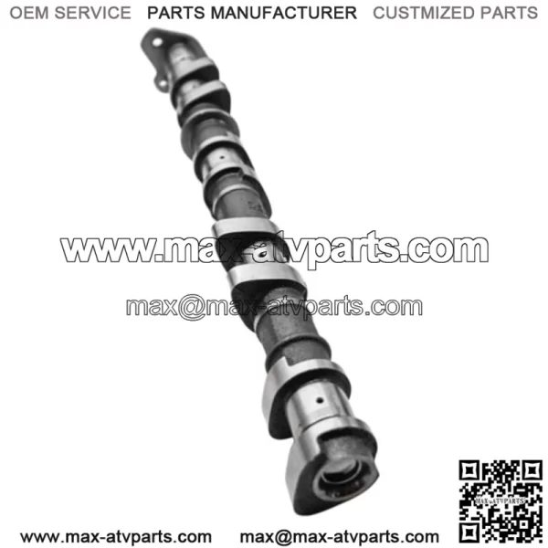 14 Yamaha FX Cruiser SVHO Exhaust Camshaft Cam Shaft FC1800 (For: 2015 Yamaha SVHO) - Image 3