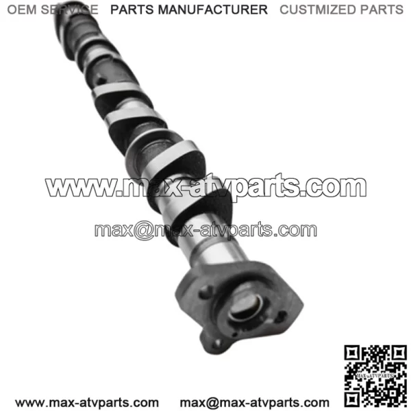 14 Yamaha FX Cruiser SVHO Intake Camshaft Cam Shaft FC1800 (For: 2015 Yamaha SVHO) - Image 2