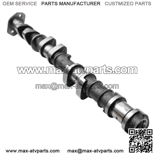 14 Yamaha FX Cruiser SVHO Intake Camshaft Cam Shaft FC1800 (For: 2015 Yamaha SVHO) - Image 3