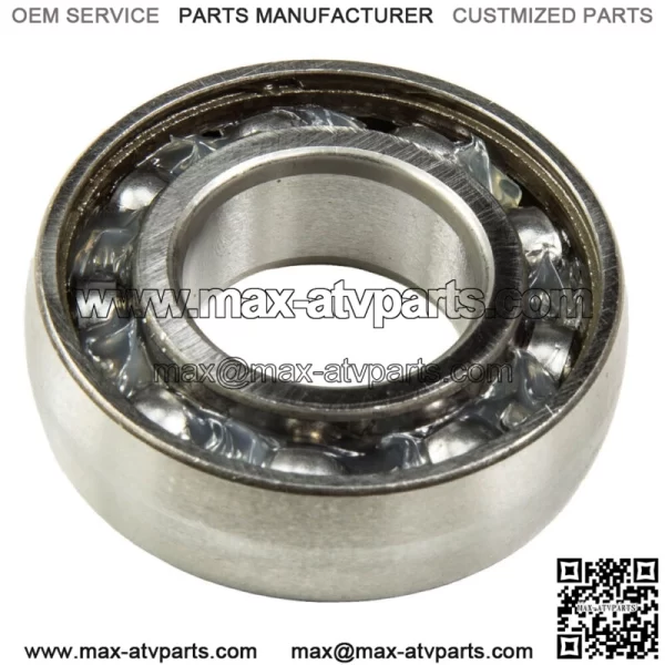 Bearing for Ski-Doo fits many 1998-2011 Snowmobiles Replaces OEM# 293350060