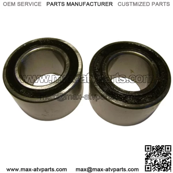 2008-2016 KAWASAKI TERYX TERYX4 750 800 BOTH FRONT WHEEL BEARINGS K173 (For: More than one vehicle)