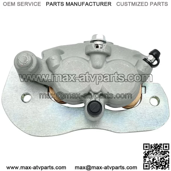 Rear Right Brake Caliper & Sintered Pads for Can-Am Maverick X3 Turbo 2017-2022
