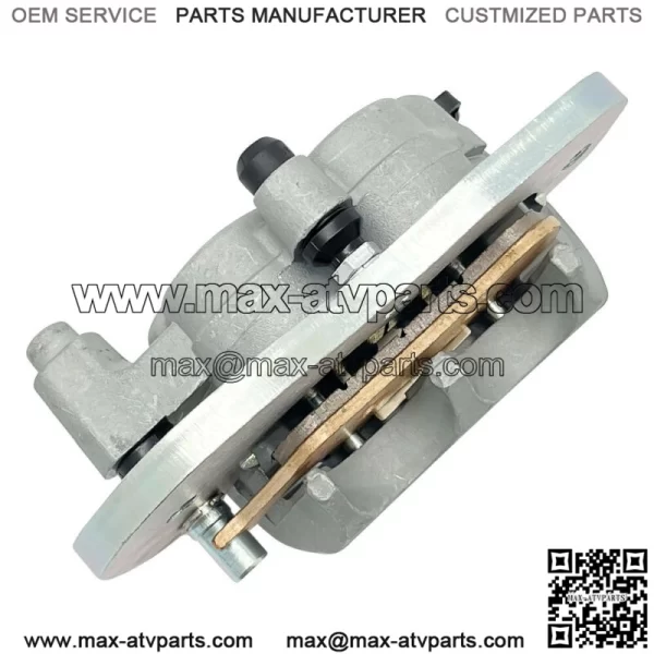 Rear Right Brake Caliper & Sintered Pads for Can-Am Maverick X3 Turbo 2017-2022 - Image 2