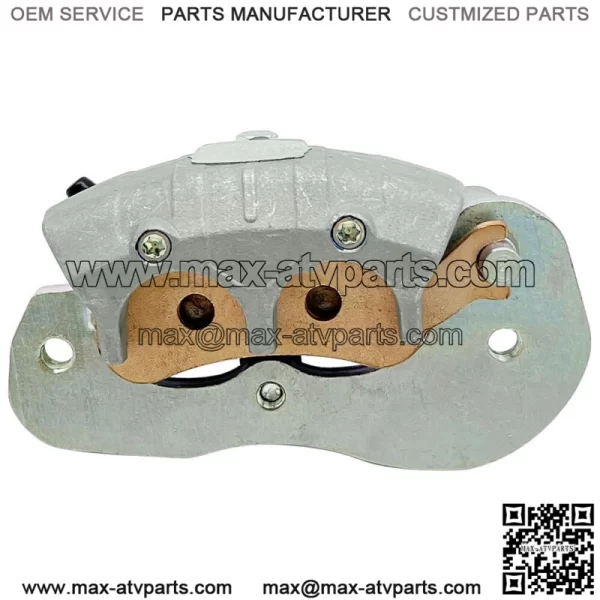 Rear Right Brake Caliper & Sintered Pads for Can-Am Maverick X3 Turbo 2017-2022 - Image 3