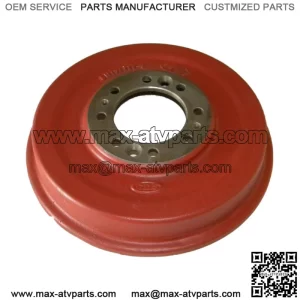 Fits Massey Ferguson Tractor Brake Drum 827707M5 135 150 20 20C 20D 2135 2200