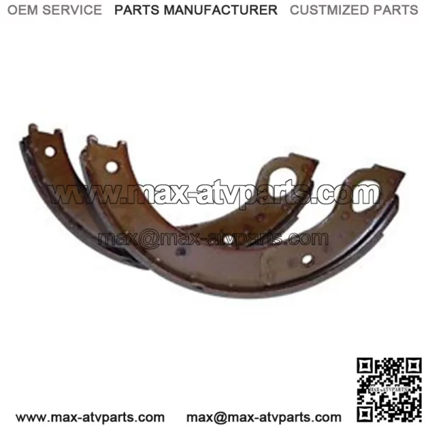 FNCA2218B New Brake Repair Kit For Each Brake Drum Fits Ford NCA2218BAFFGV - Image 2