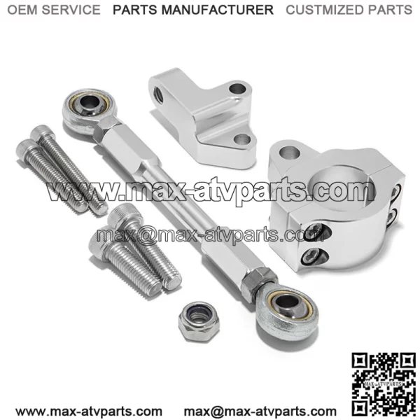 Stabilizer Kit for Harley 2006-2017 Dyna Models without ABS - Image 4