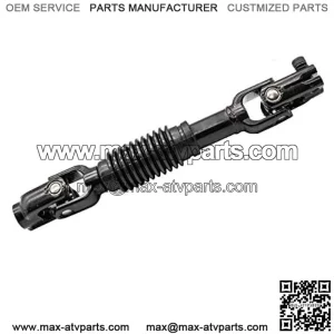 Golf Cart Intermediate Steering Shaft Assembly Joint for EZGO TXT 2001-Up Models