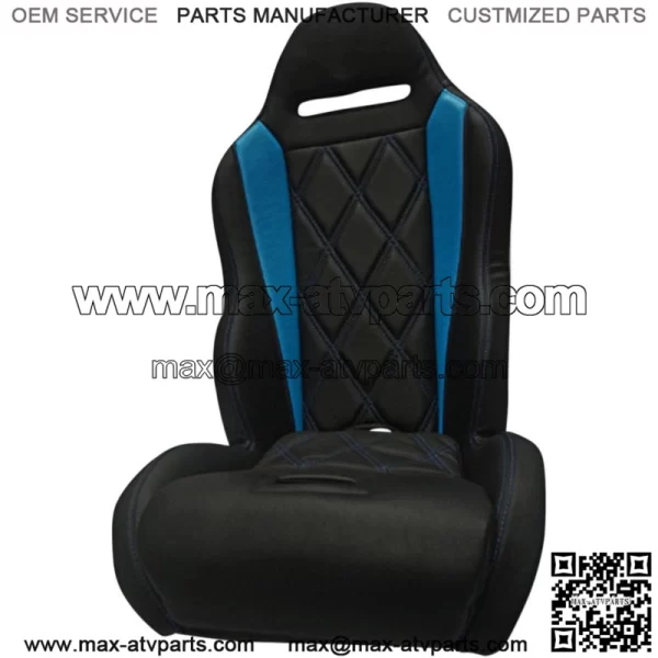 17-18 for Can-Am Maverick X3 Turbo R 900 4x4 BS SANDS Performance Seat PEBUTBBDC
