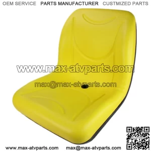 E-AM140211 DirectFit Seat for John Deere Gators TX Gator, TH Gator, TE Gator