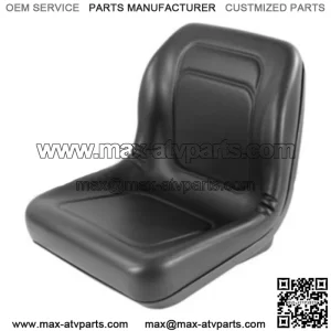 Fits John Deere Fits Gator Seat VG11696-BL AM126149 AM129970 TE TH TX XUV 4x2 4