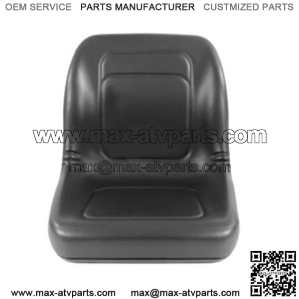 Fits John Deere Fits Gator Seat VG11696-BL AM126149 AM129970 TE TH TX XUV 4x2 4 - Image 3