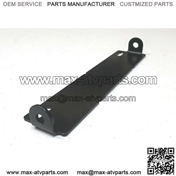 (2) HIGH Back Seats w/Brackets for John Deere Gator CS CX Diesel UTV Utility - Image 3
