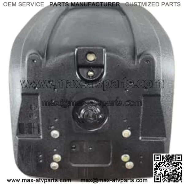 VG11696 Pair(2) Seat Compatible With John Deere Gator TX 4X2 TURF, TX 4X2, 4X2 HPX, F725 ++ - Image 3