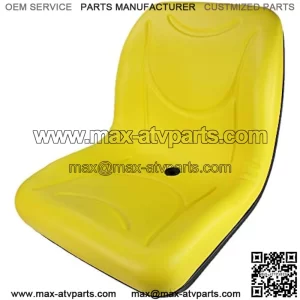 E-AM140211 DirectFit  Seat for John Deere Gators TX Gator (s/n 100001 >), TH Gator (s/n 100001 >), TE Gator (s/n 100001 >)