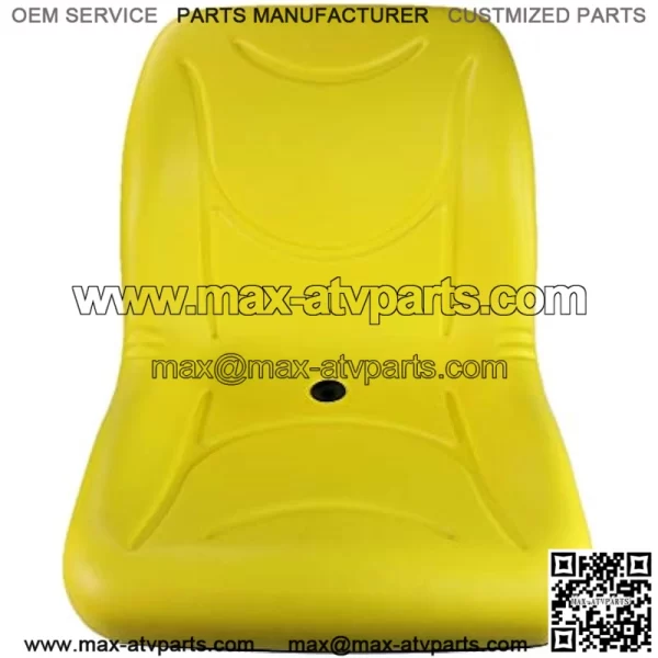 E-AM140211 DirectFit  Seat for John Deere Gators TX Gator (s/n 100001 >), TH Gator (s/n 100001 >), TE Gator (s/n 100001 >) - Image 5