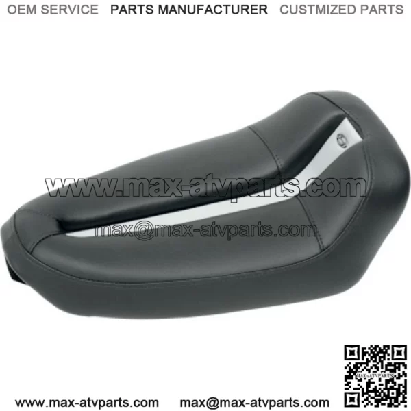 Saddlemen XR1200 GC Sportbike Track Solo Seat Harley 09-12 Sportster XL 1200 XR (For: Harley-Davidson)