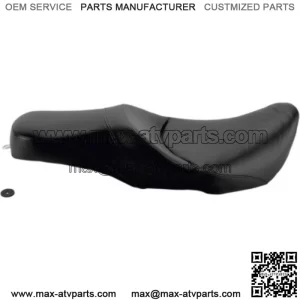 Saddlemen Wide Low Profile Pro Tour 2 Up Gel Seat 99-07 Harley Touring FLHR FLHX (For: Harley-Davidson)