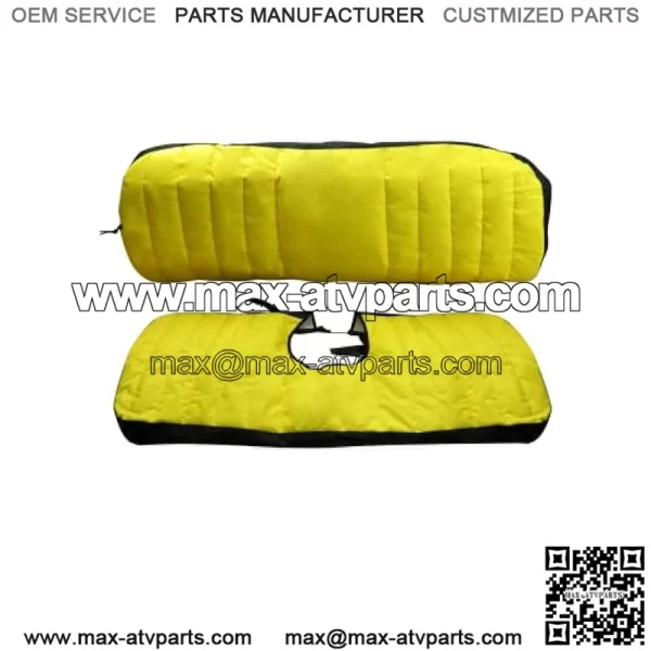 Bench Seat Protect Cover for John Deere Gator 560 and 590 XUV's Mid-Size