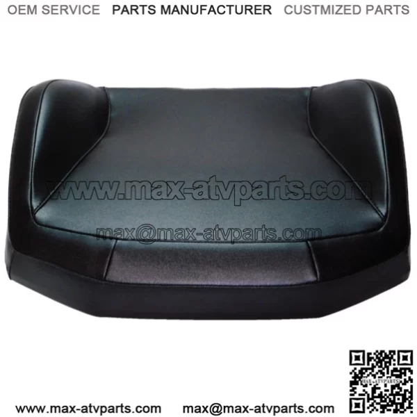 2011-2020 Can-Am Commander Maverick OEM Seat Bottom Cushion & Cover 703500943