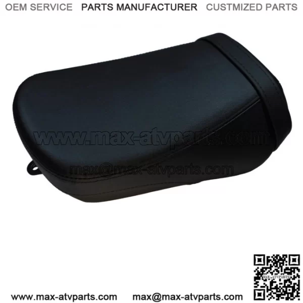 2015-2023 Kawasaki Vulcan S 650 Cafe ABS OEM Passenger Seat 99994-1558